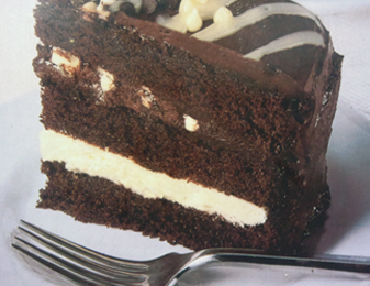Chocolate Gateau