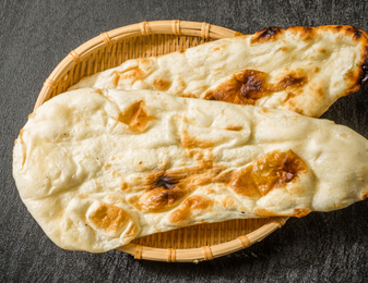 Naan Bread