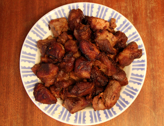 Chicken Shashlik